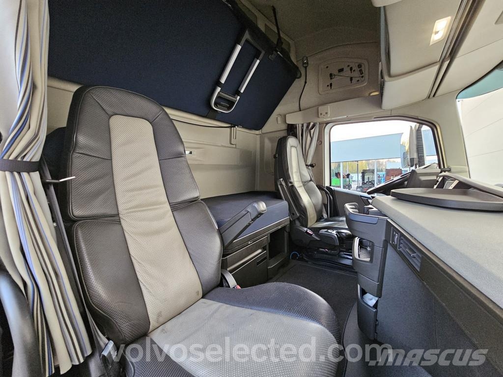 Volvo FH Trekkers