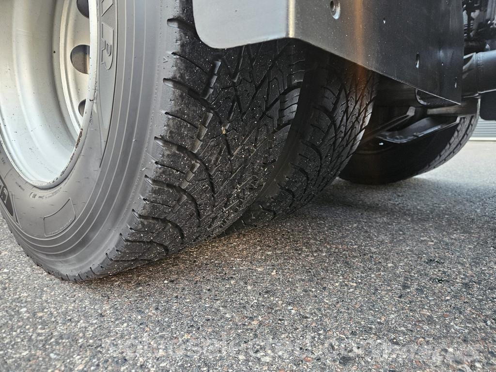 Volvo FH Trekkers
