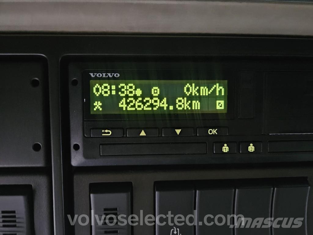 Volvo FH Trekkers