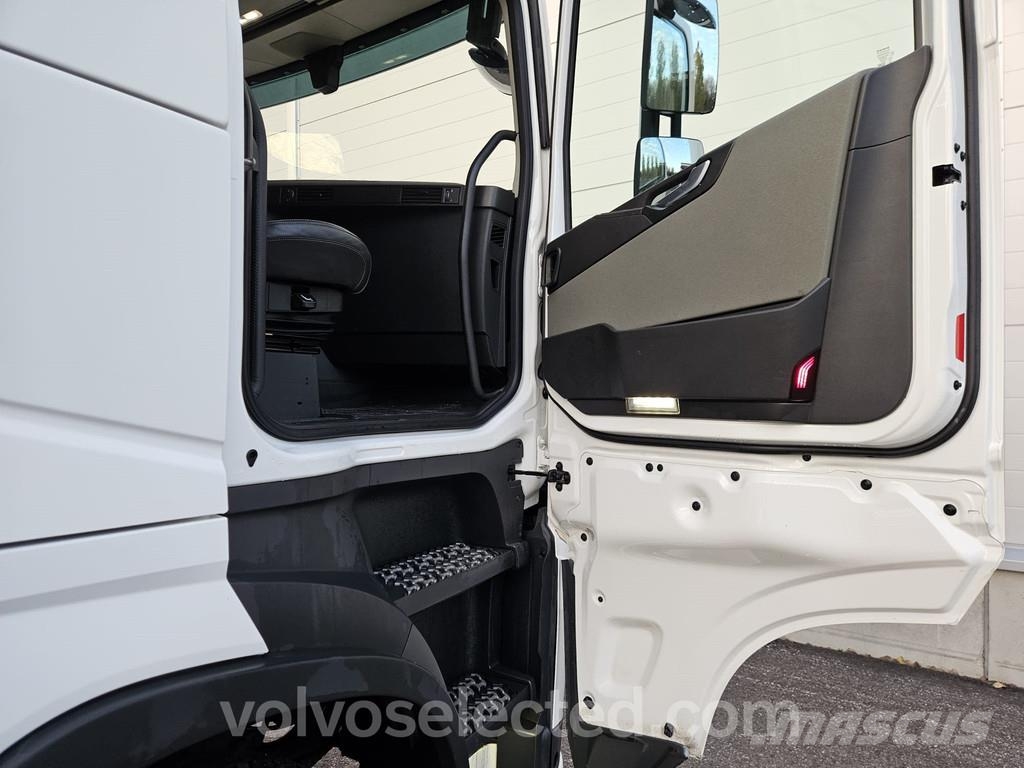 Volvo FH Trekkers
