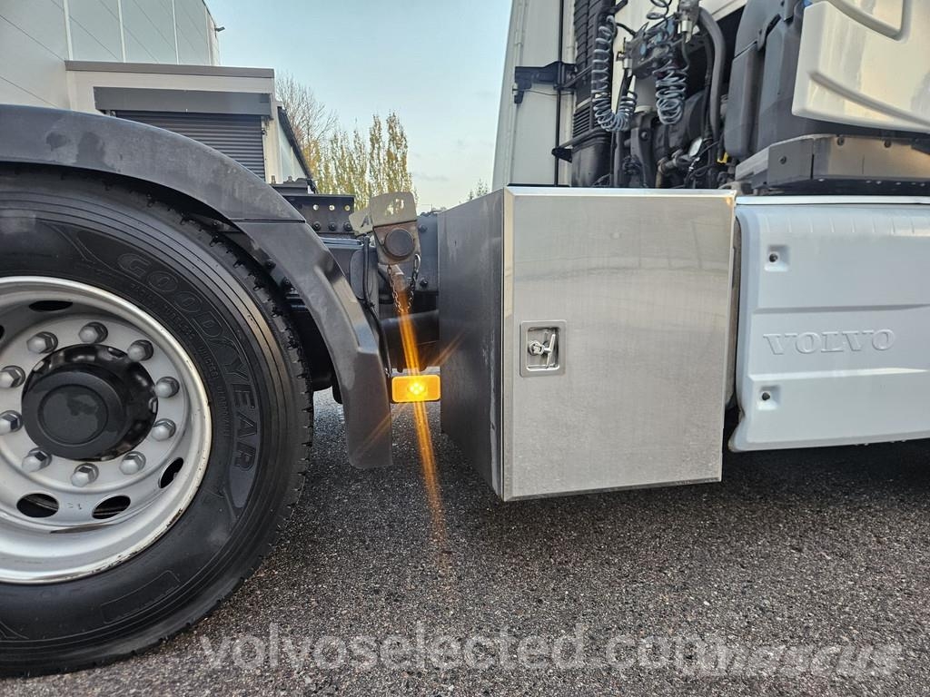 Volvo FH Trekkers