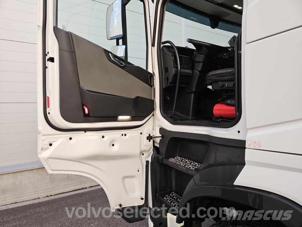 Volvo FH Trekkers