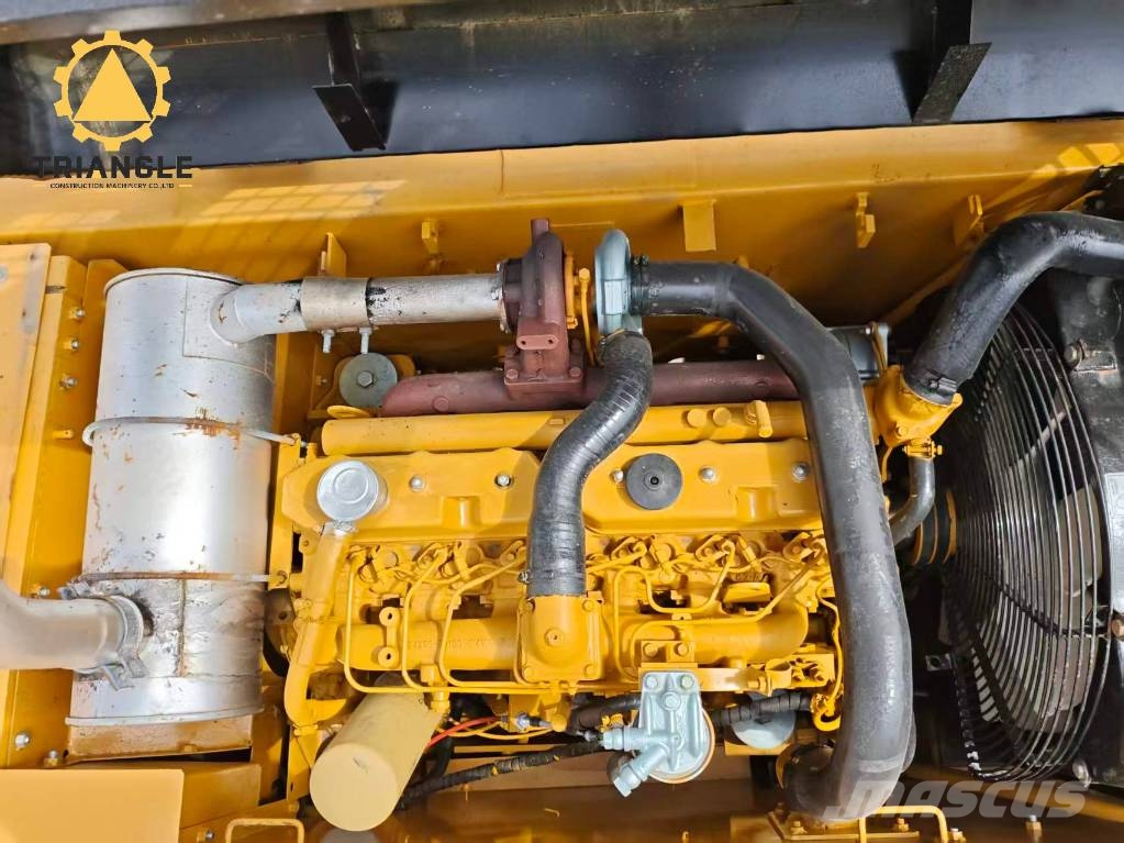 CAT 320 B L Bagri goseničarji