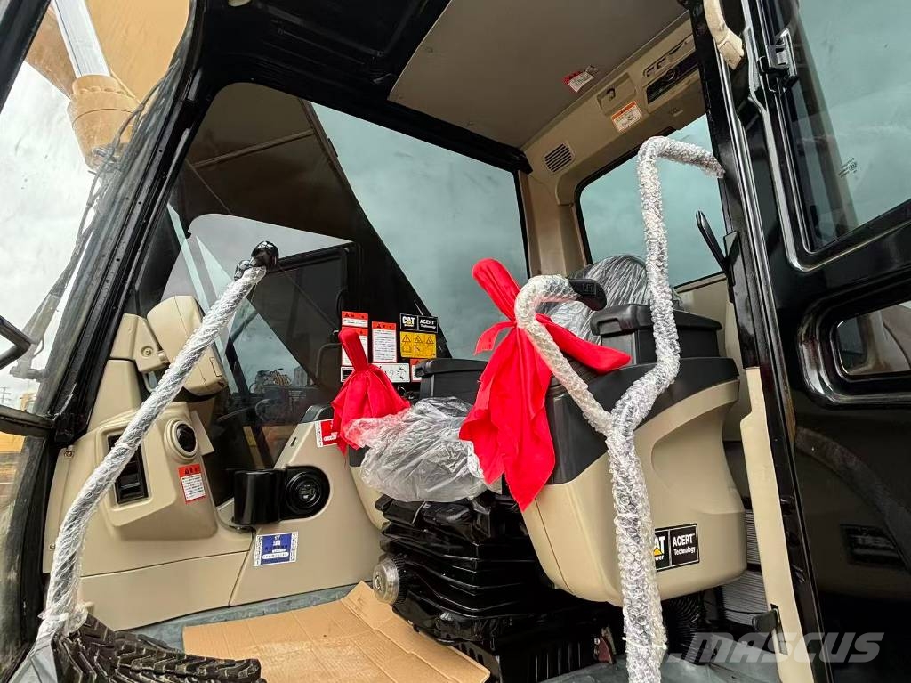 CAT 320 C L Escavadeiras de esteiras