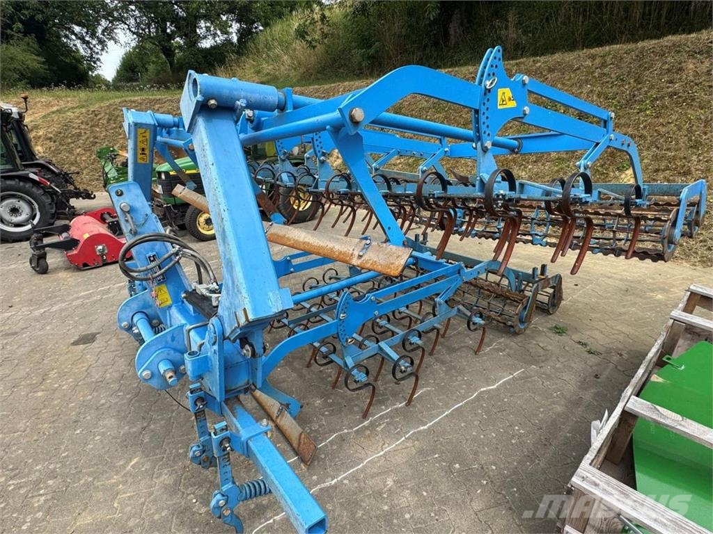 Lemken Korund 450L Muud põllumajandusmasinad