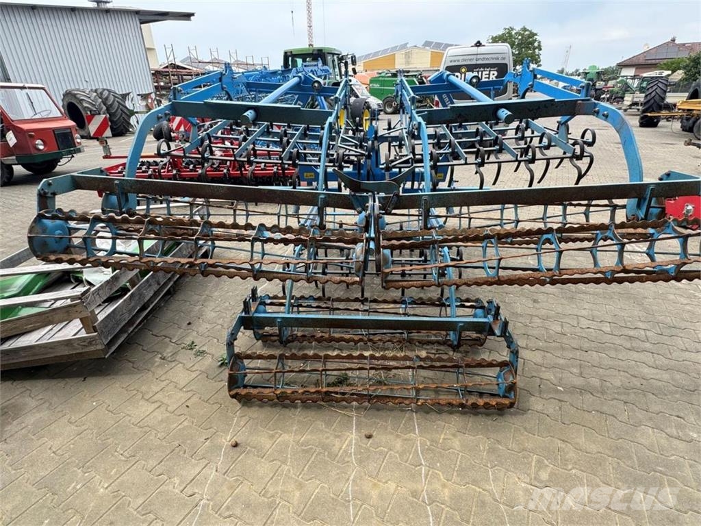 Lemken Korund 450L Muud põllumajandusmasinad