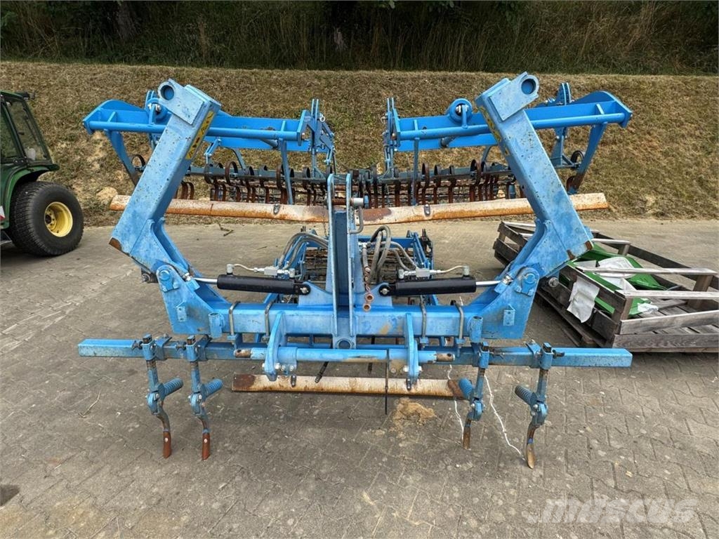 Lemken Korund 450L Muud põllumajandusmasinad