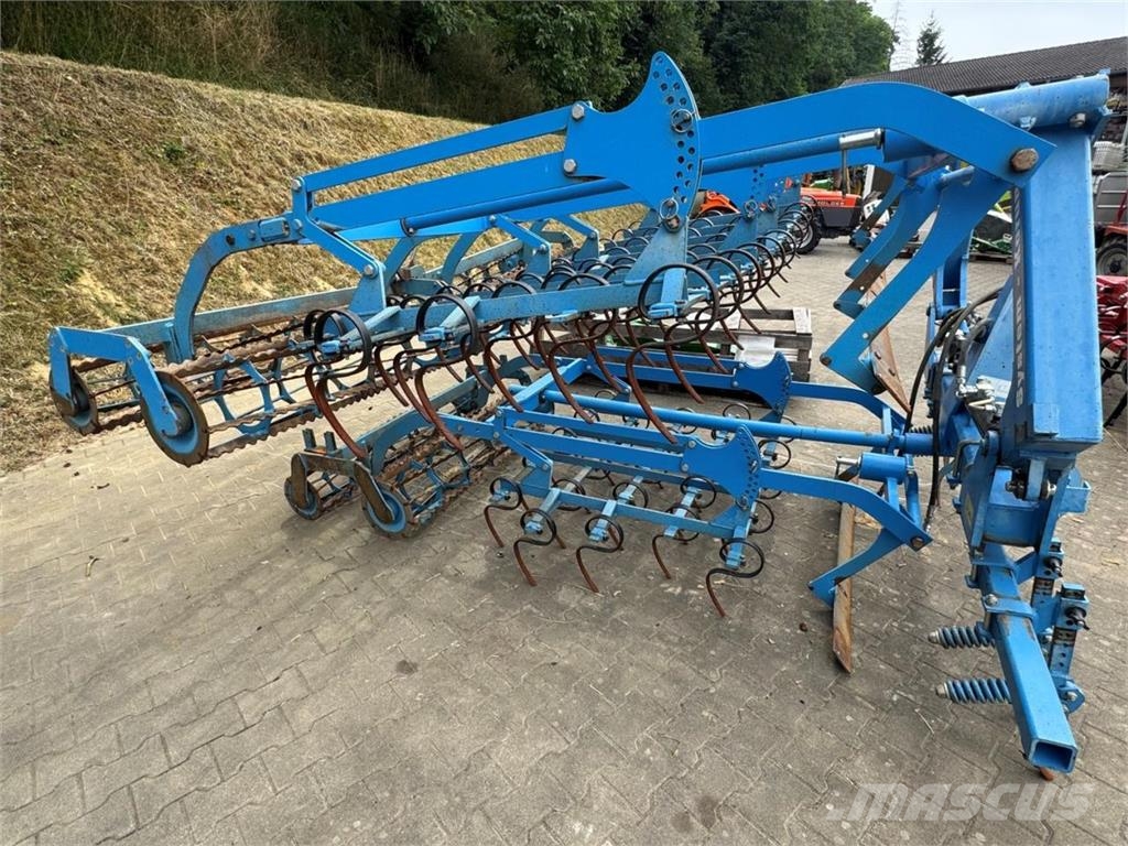 Lemken Korund 450L Muud põllumajandusmasinad