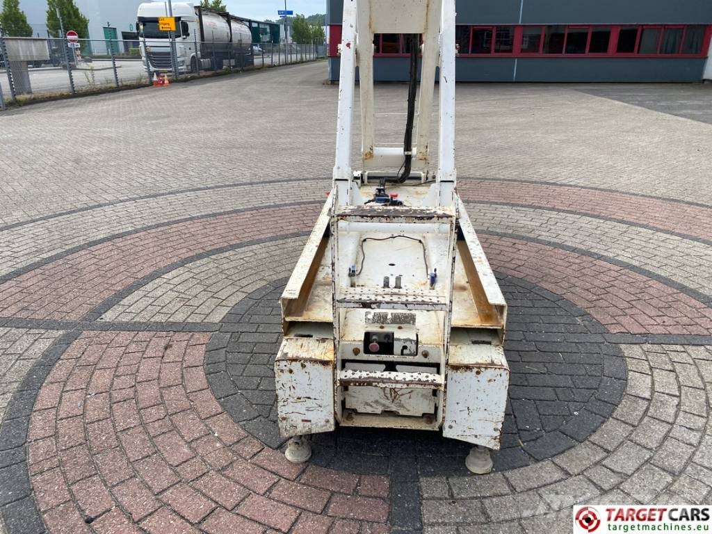Genie GS-3232 Electric Scissor Work Lift 1175cm Nacelle ciseaux
