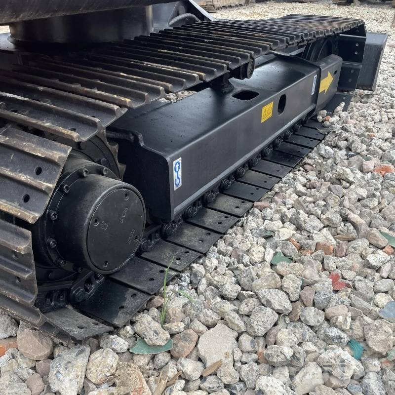 Hitachi ZX 70 Escavadeiras Midi 7t - 12t