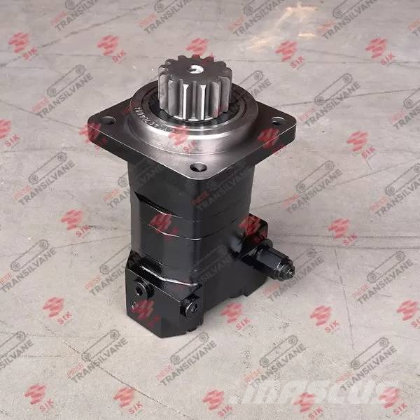 Wacker Neuson SWING MOTOR ET16/EZ17 Transmissão