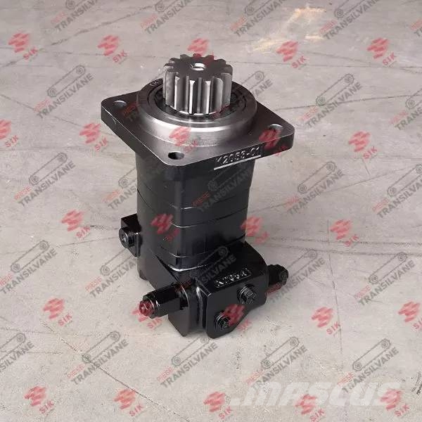 Wacker Neuson SWING MOTOR ET16/EZ17 Transmissão