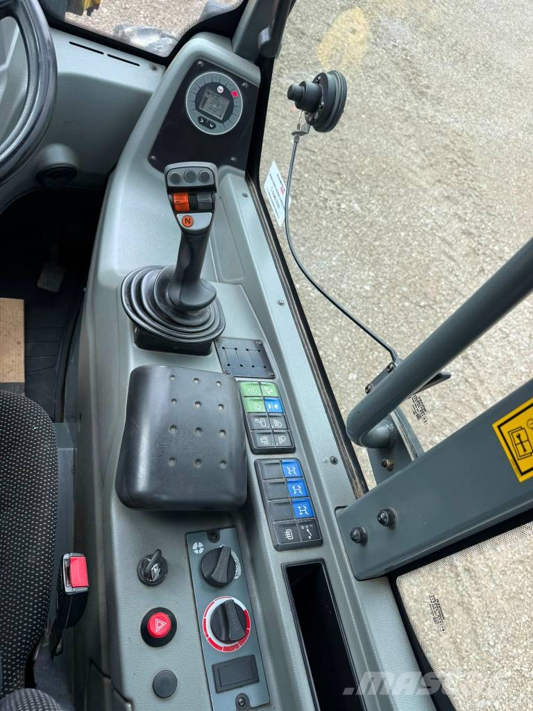 Kramer 5085 Wheel loaders