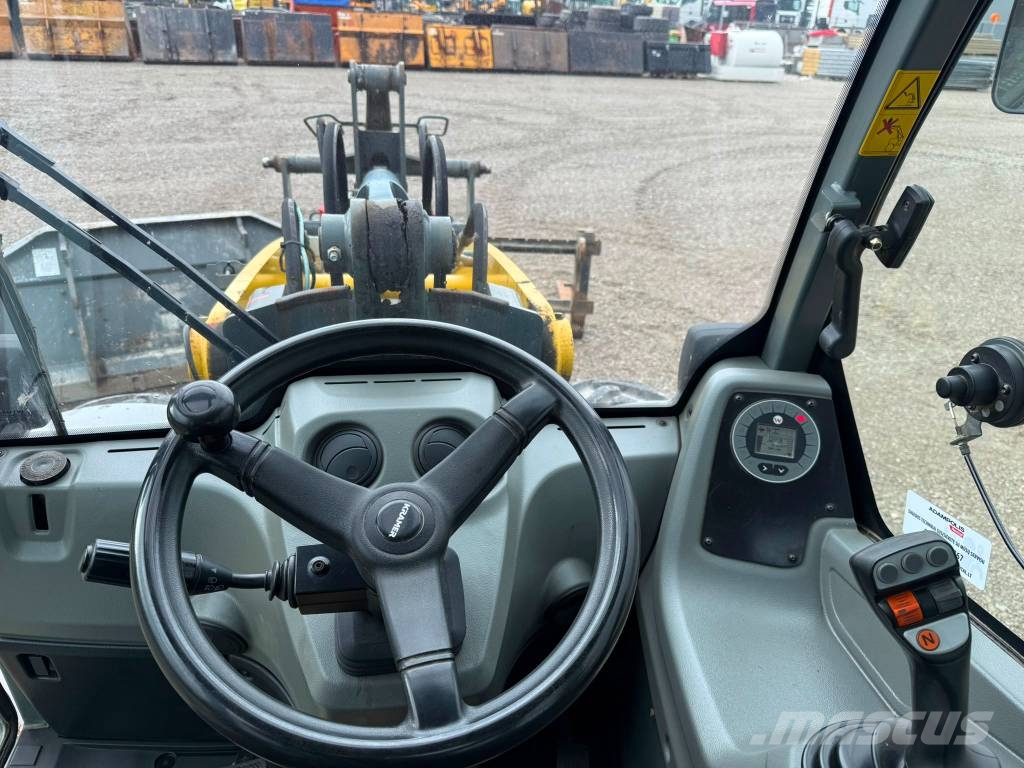 Kramer 5085 Wheel loaders