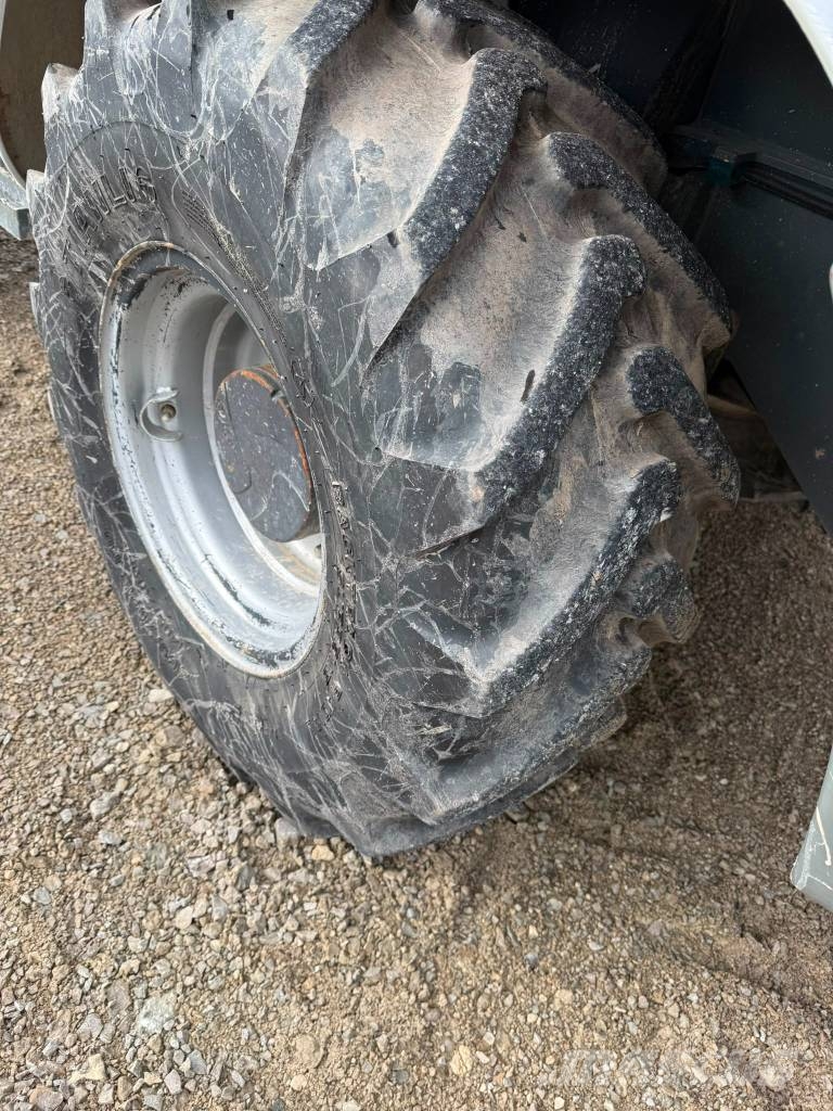 Kramer 5085 Wheel loaders