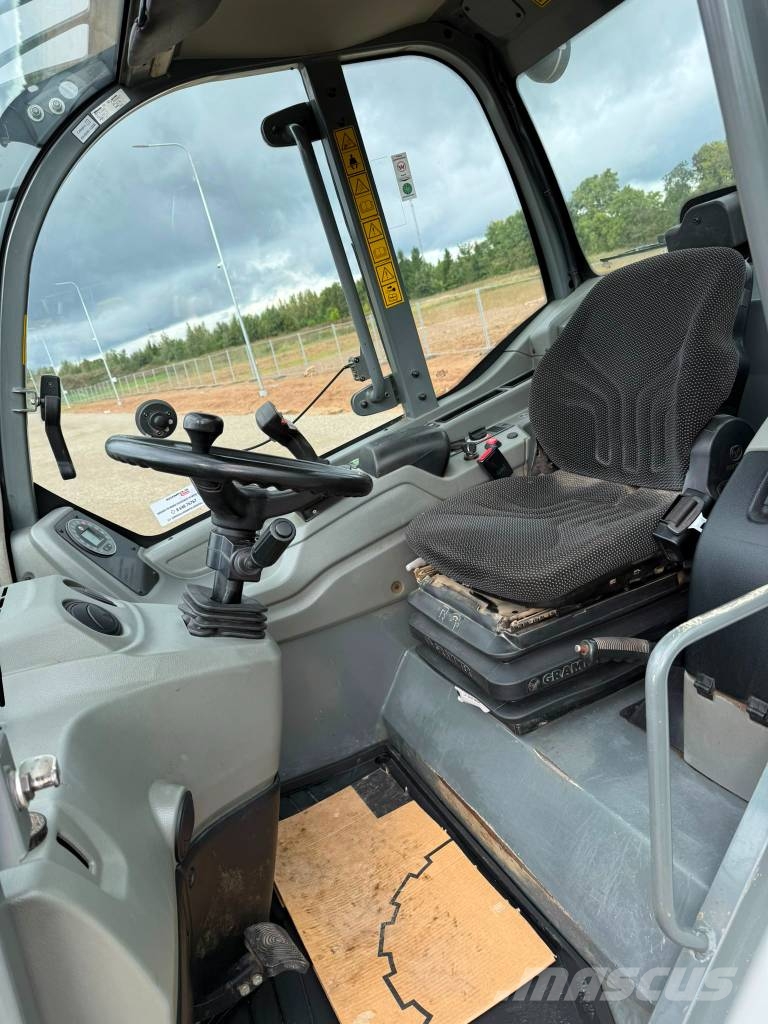 Kramer 5085 Wheel loaders