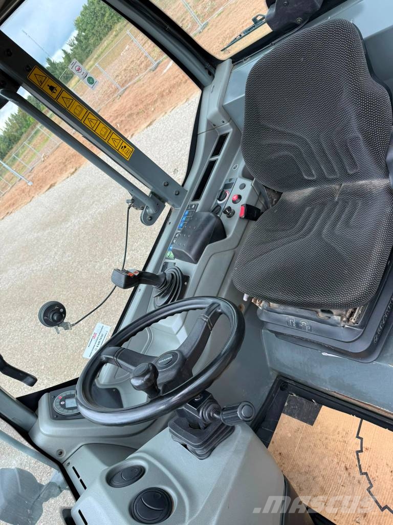 Kramer 5085 Wheel loaders