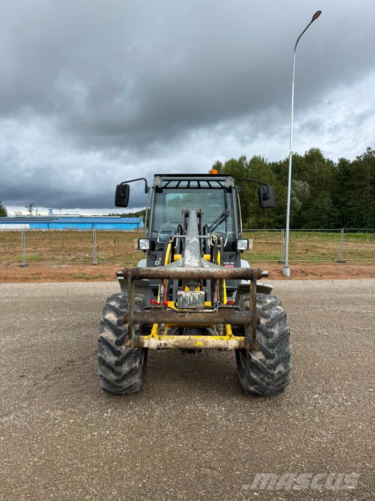 Kramer 5085 Wheel loaders