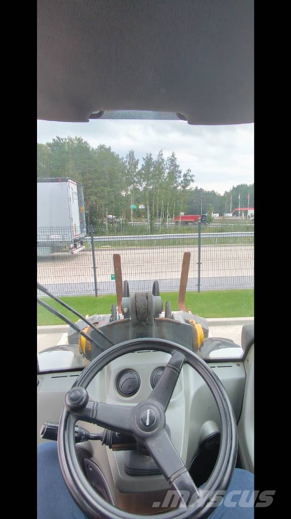 Kramer 5085 Hjullastere