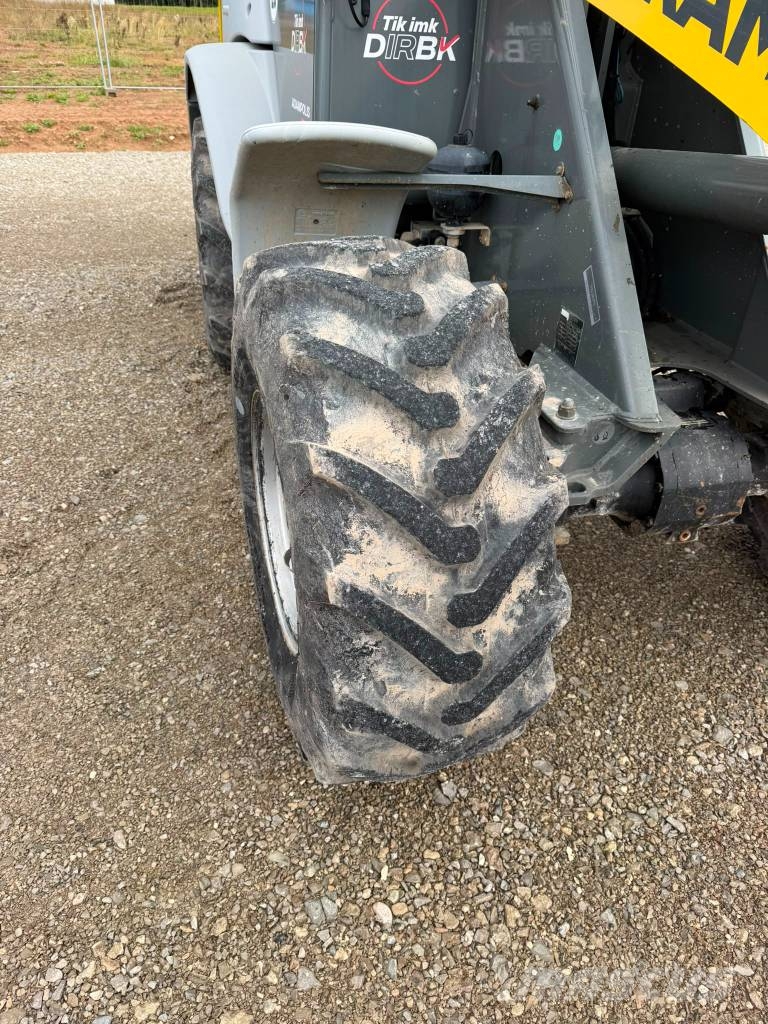 Kramer 5085 Wheel loaders