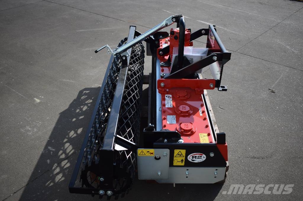  Rinaldi R2  MTZ 170 H هوايات