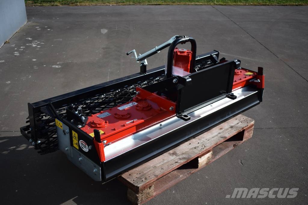  Rinaldi R2  MTZ 170 H هوايات
