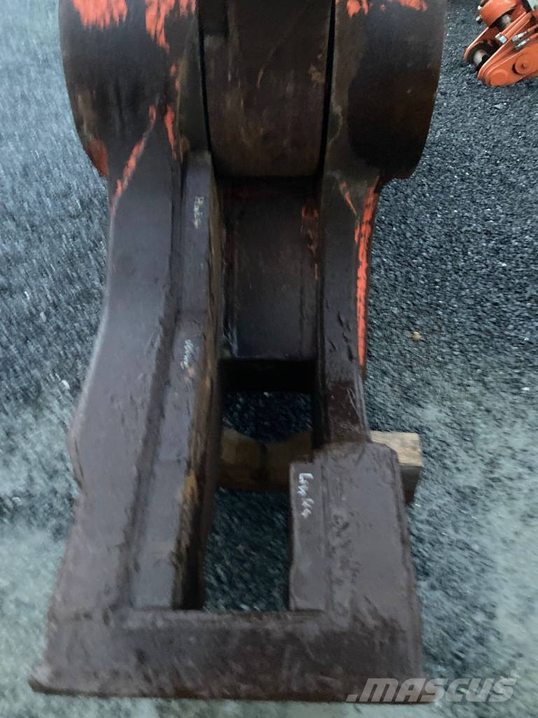 Fortress FS75 Ehituspurustid