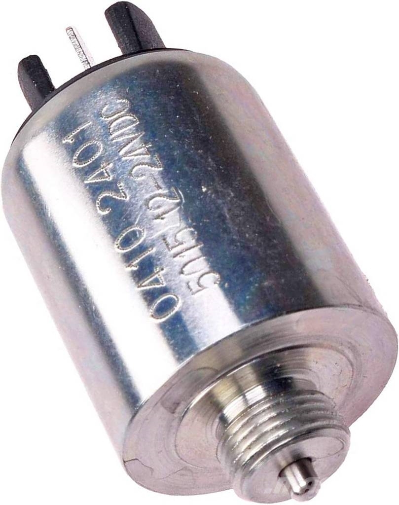 Deutz Fuel Pump Diesel Engine Parts 04175474 Drugi deli