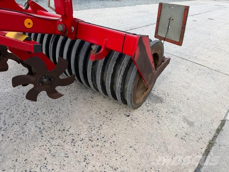 Väderstad Cultus CS 400 Agricoltura - Altro