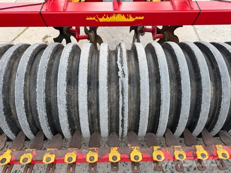Väderstad Cultus CS 400 Agricoltura - Altro