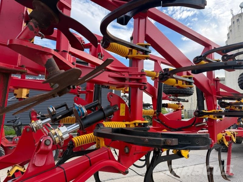 Väderstad Cultus CS 400 Agricoltura - Altro