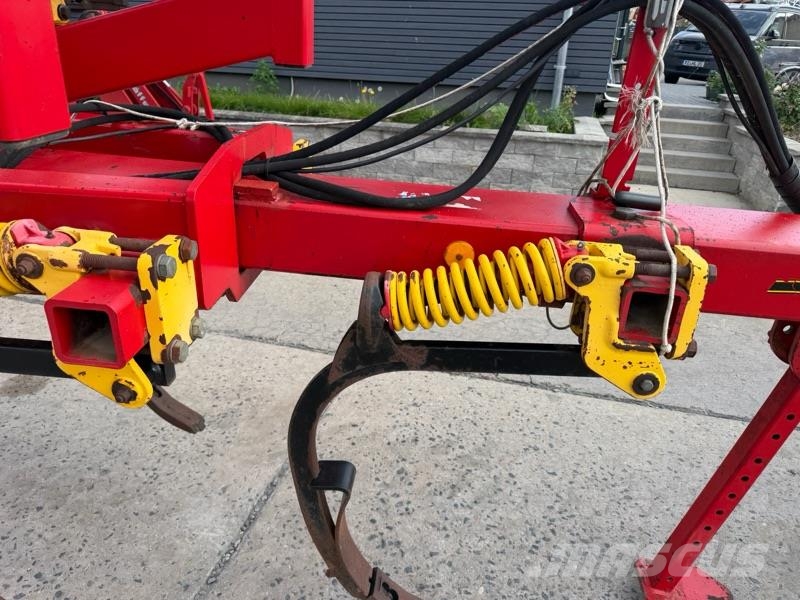 Väderstad Cultus CS 400 Agricoltura - Altro