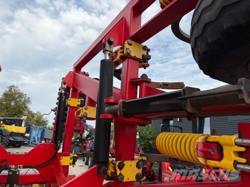 Väderstad Cultus CS 400 Agricoltura - Altro