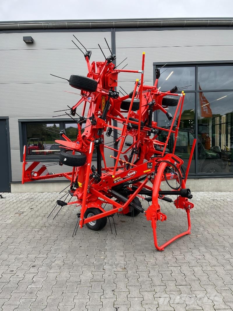 Kuhn GF8703 Ranghinatori