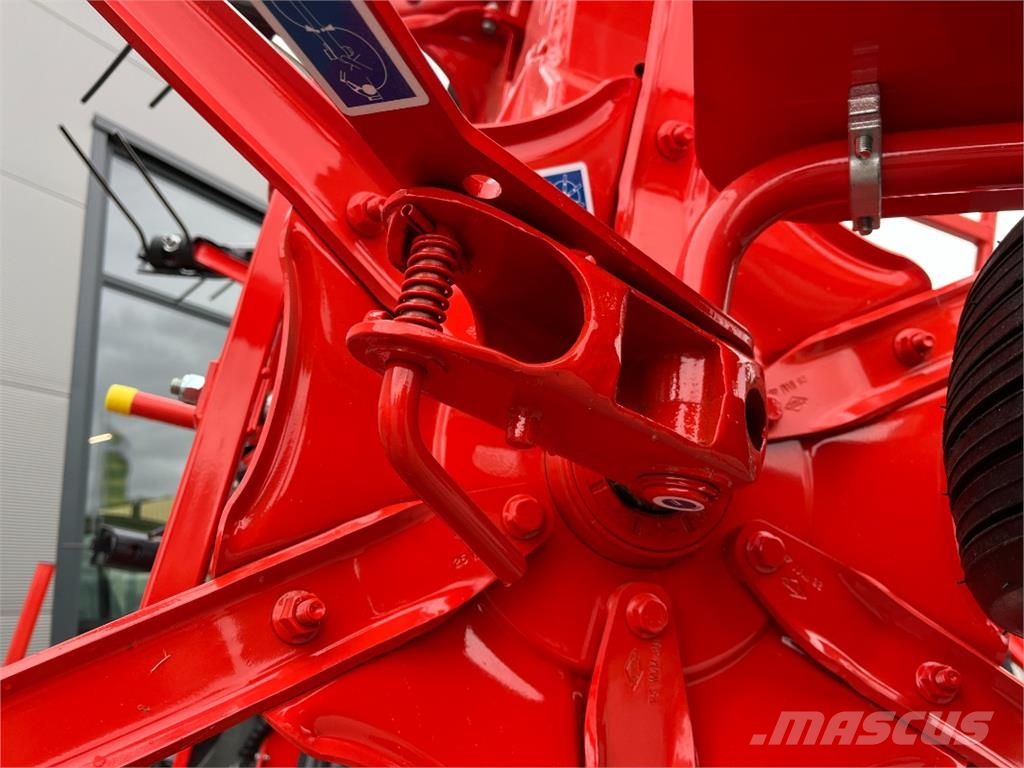 Kuhn GF8703 Ranghinatori