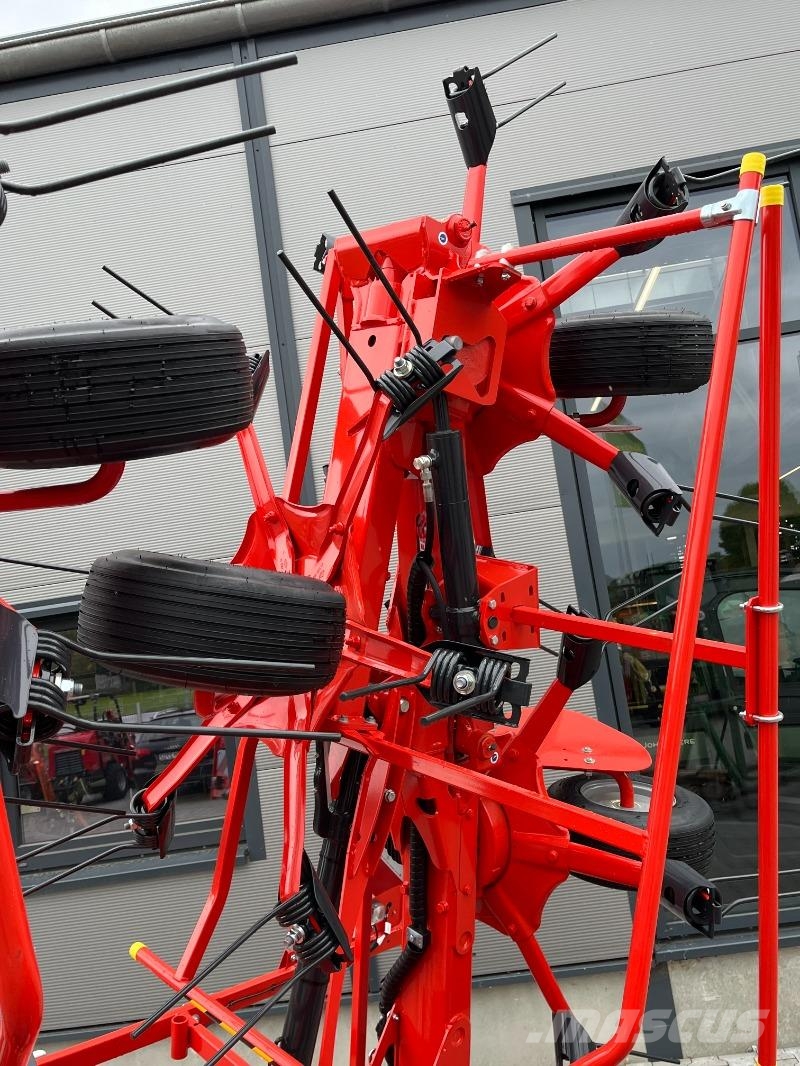 Kuhn GF8703 Ranghinatori