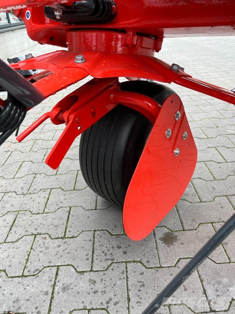 Kuhn GF8703 Ranghinatori