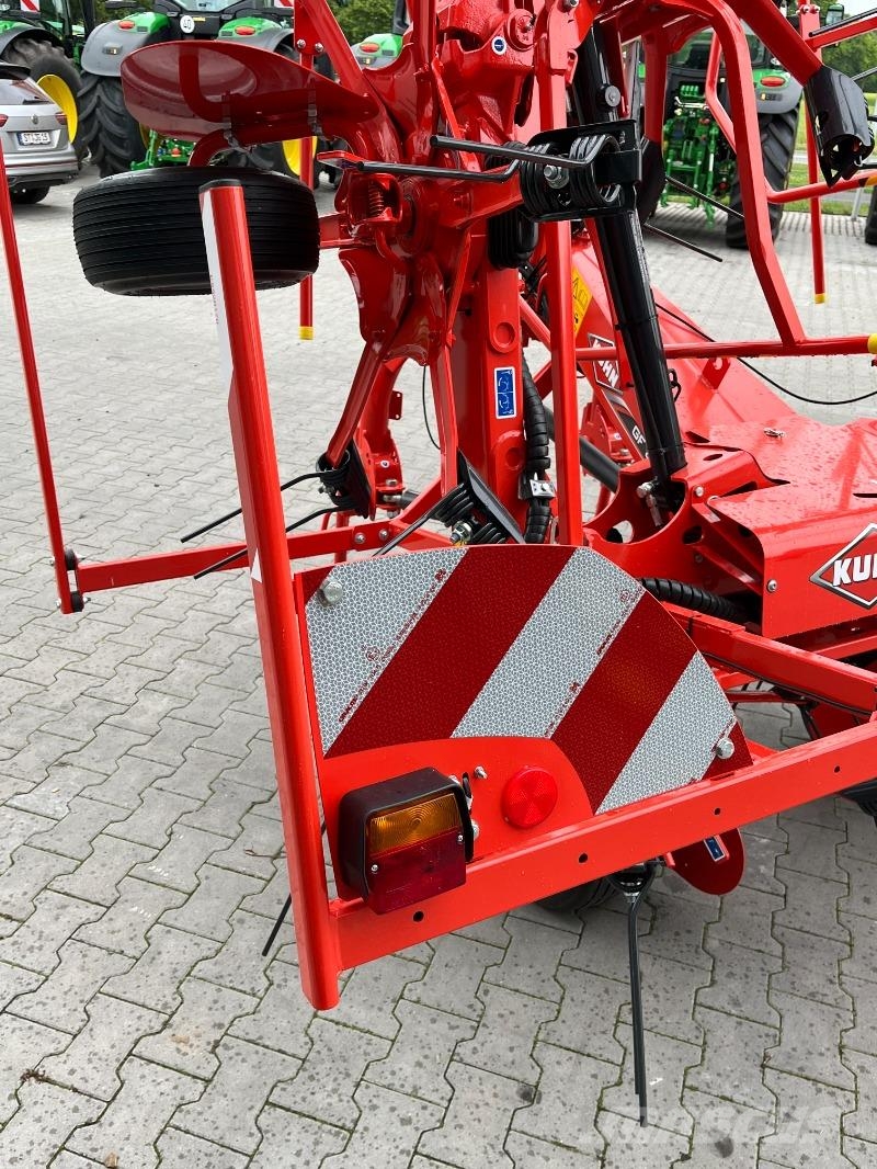 Kuhn GF8703 Ranghinatori