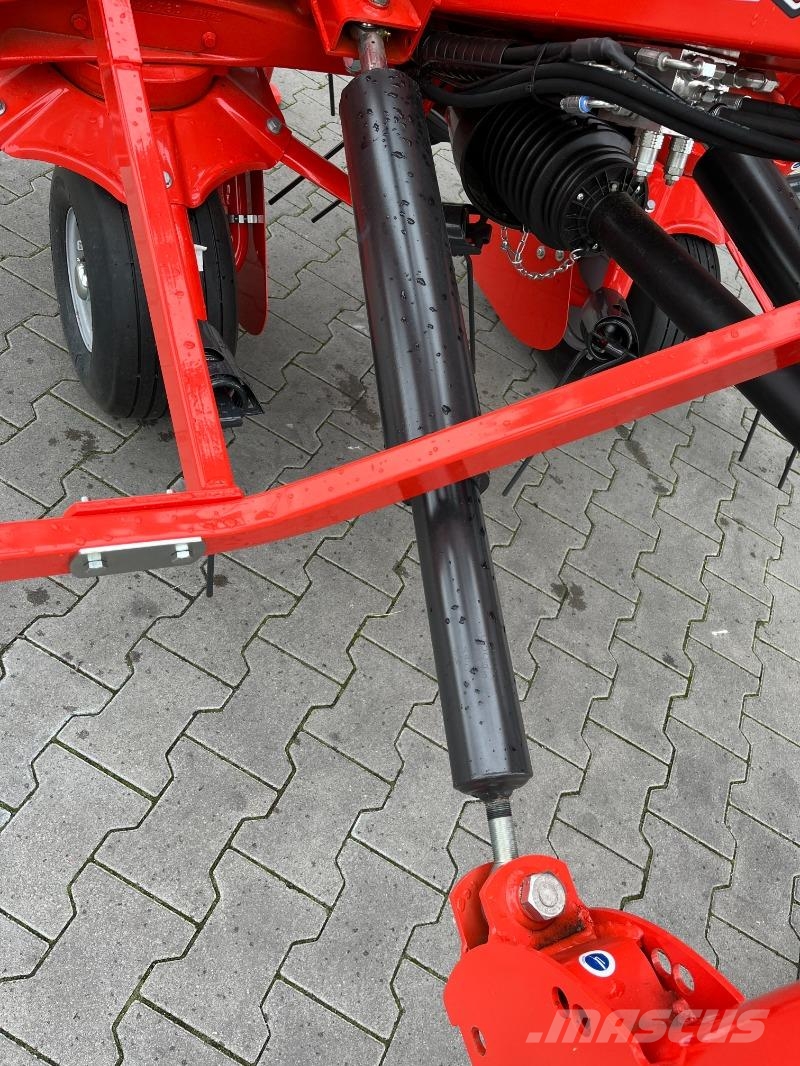 Kuhn GF8703 Ranghinatori