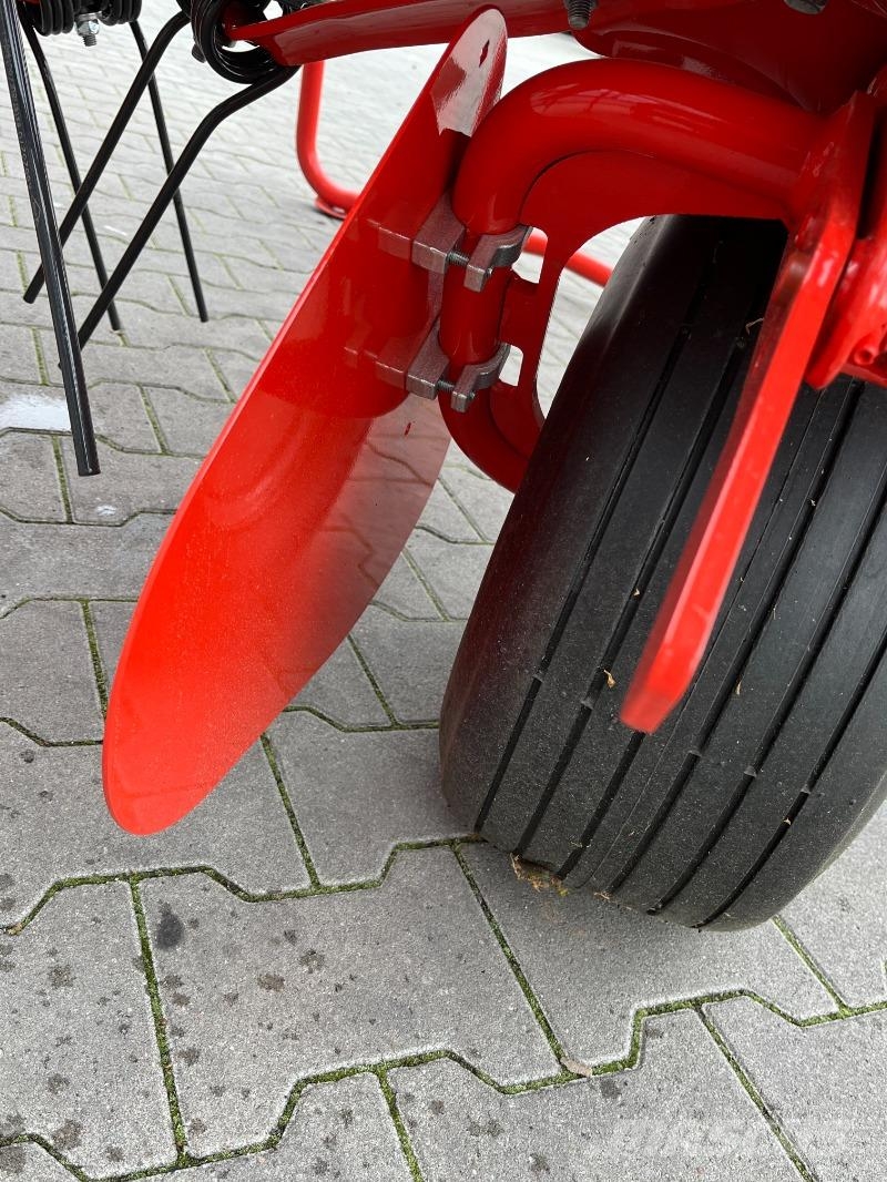 Kuhn GF8703 Ranghinatori