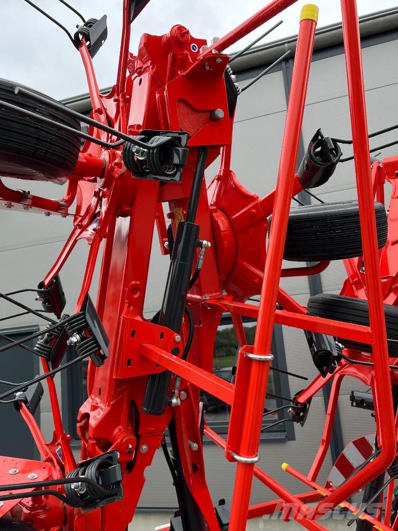 Kuhn GF8703 Ranghinatori
