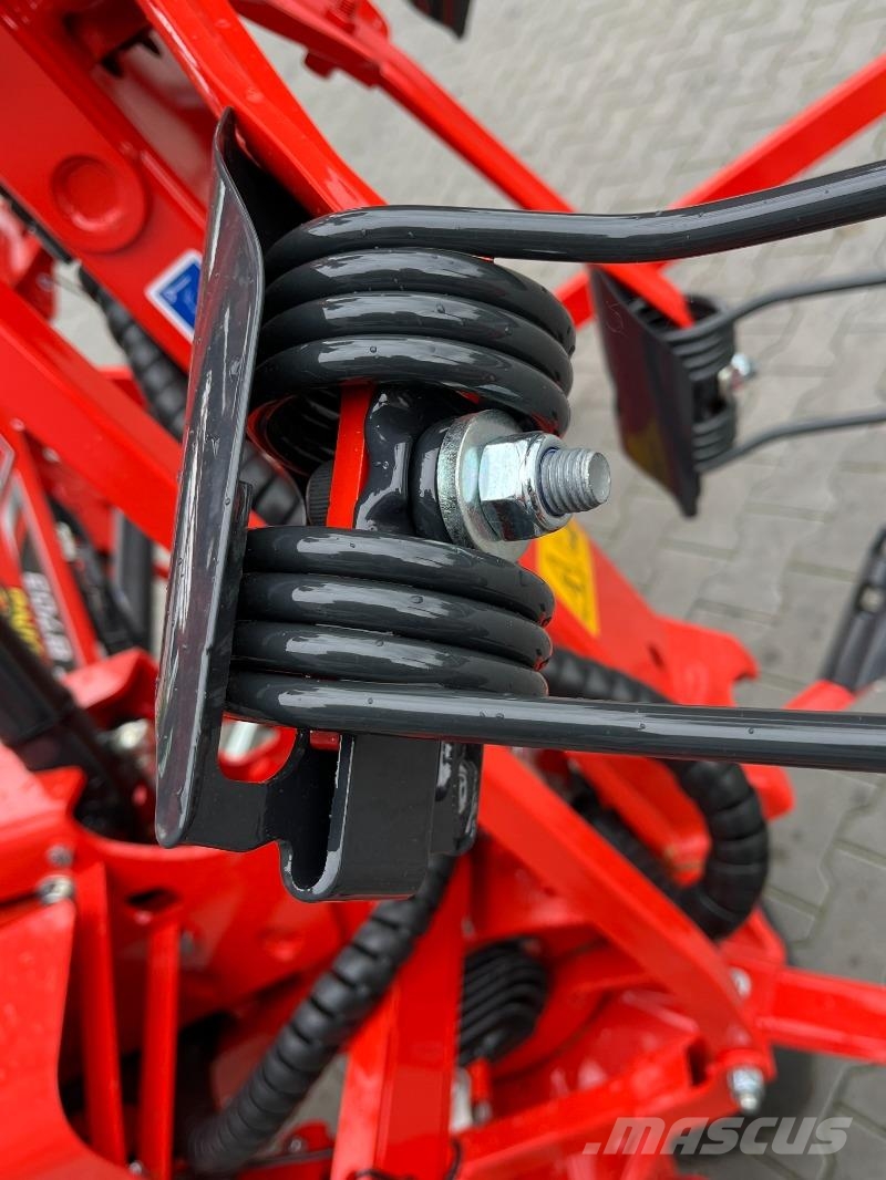 Kuhn GF8703 Ranghinatori