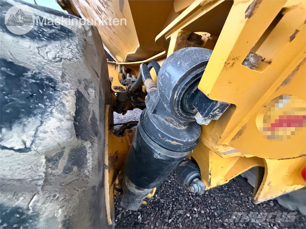 Volvo A45G-FS 6X6 Knik dumptrucks