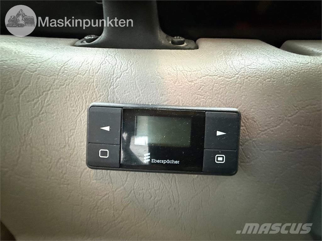 Volvo A45G-FS 6X6 Knik dumptrucks