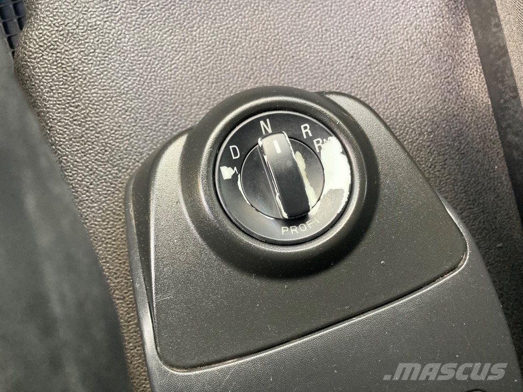 MAN TGL 8.180 Sanduk kamioni
