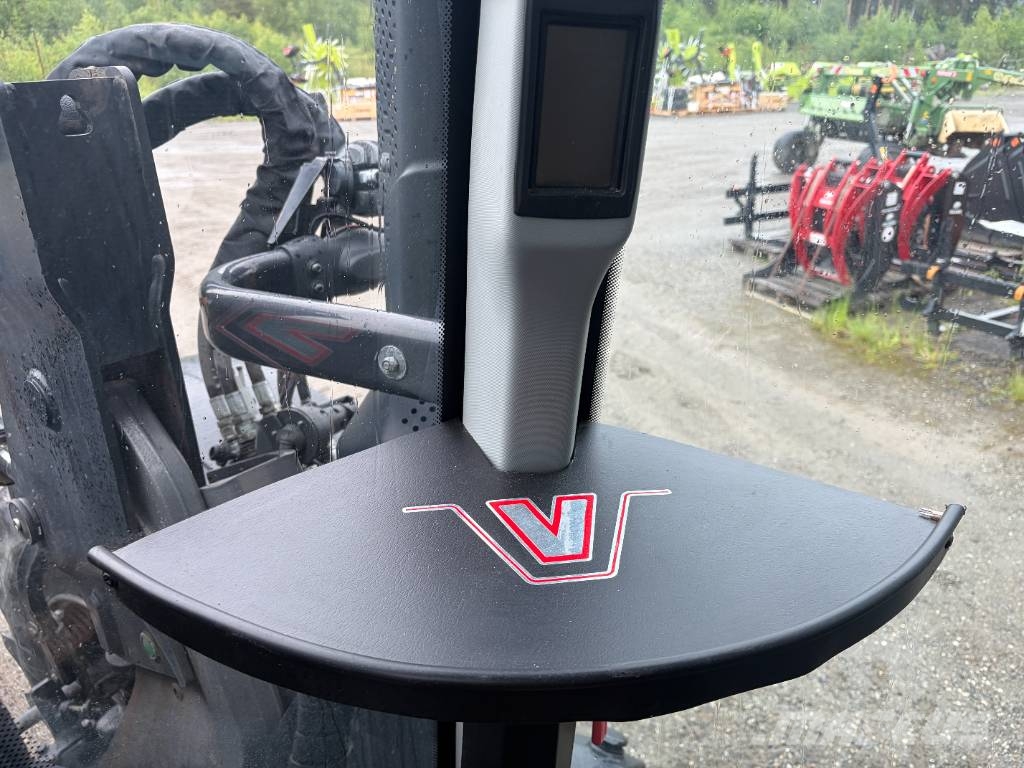 Valtra N 174 D Traktori
