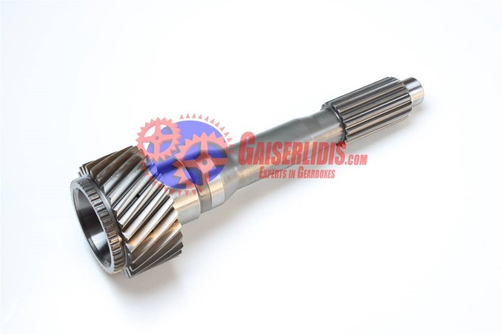 CEI Input shaft 9722620602 for MERCEDES-BENZ Versnellingsbakken