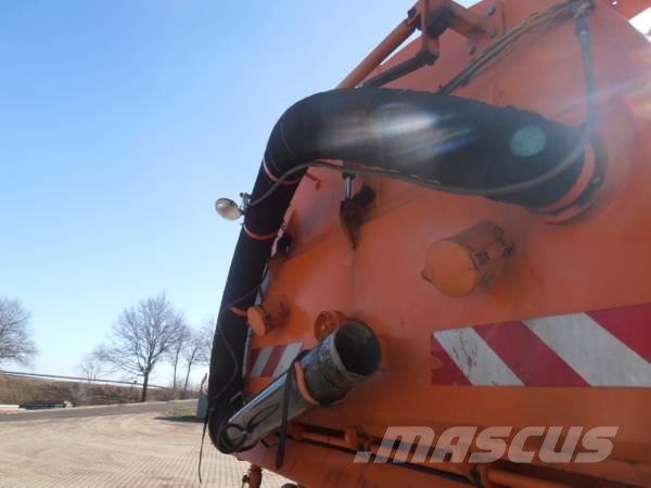 UNIMOG UNIMOG Z U 1650 WEIWEGE KZW ZW Matériel ferroviaire
