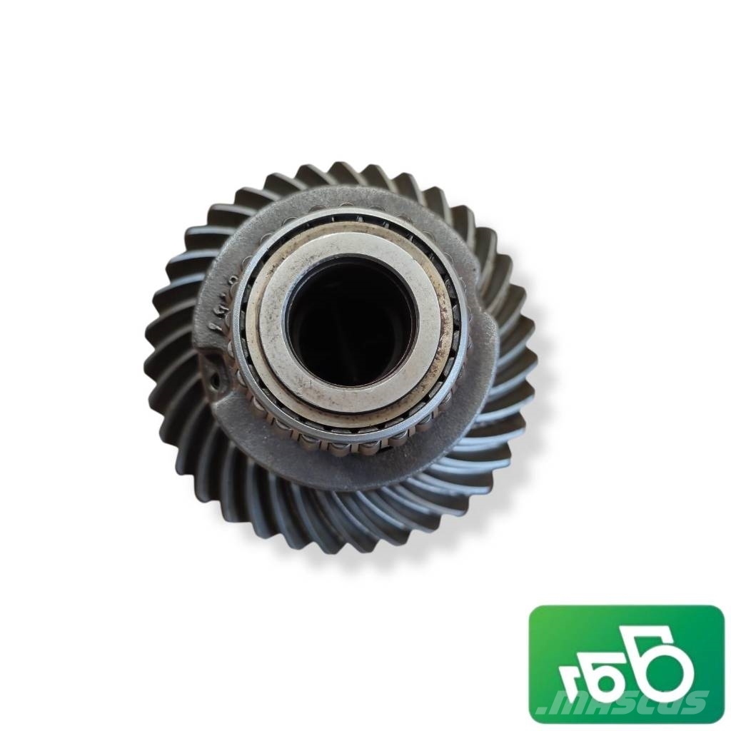 Doosan DX 140 W Differential 4482430006 ZF 4472348094 Menjalnik