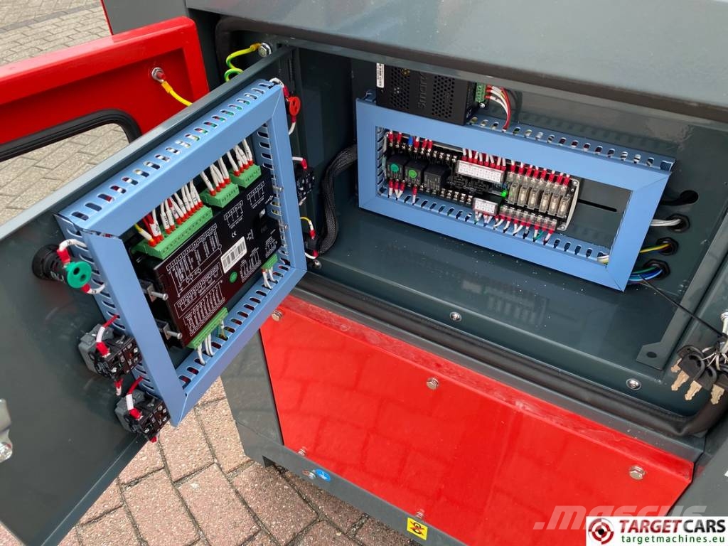 Bauer GFS-40 Generator 50KVA Diesel 400/230V Unused مولدات ديزل